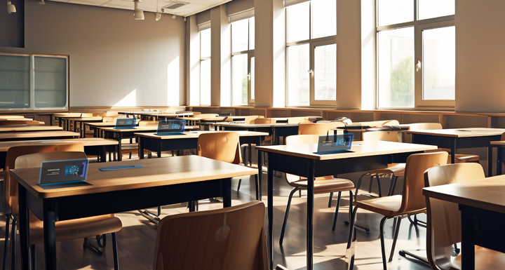 智慧教育解决方案