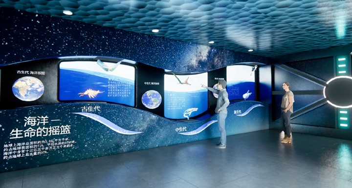 智慧文旅解决方案