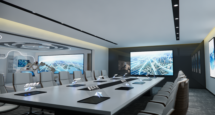 政企服务解决方案