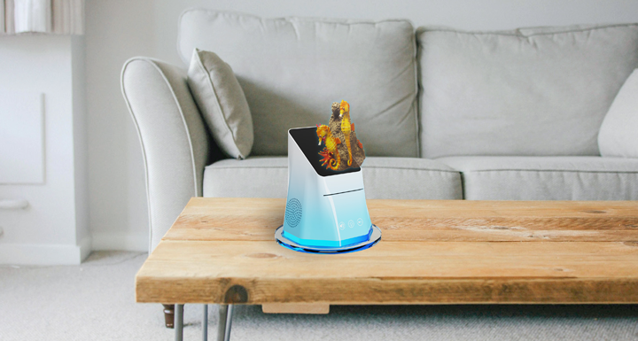 消费电子解决方案