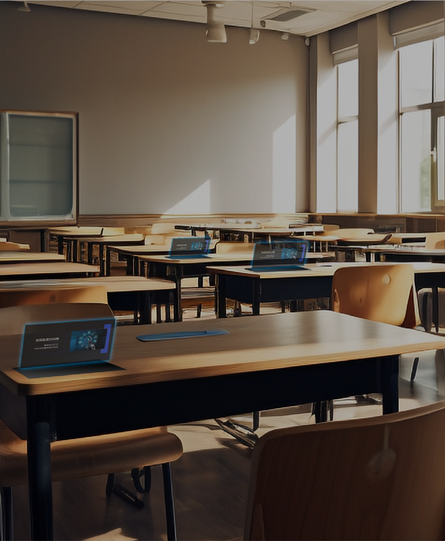 智慧教育解决方案