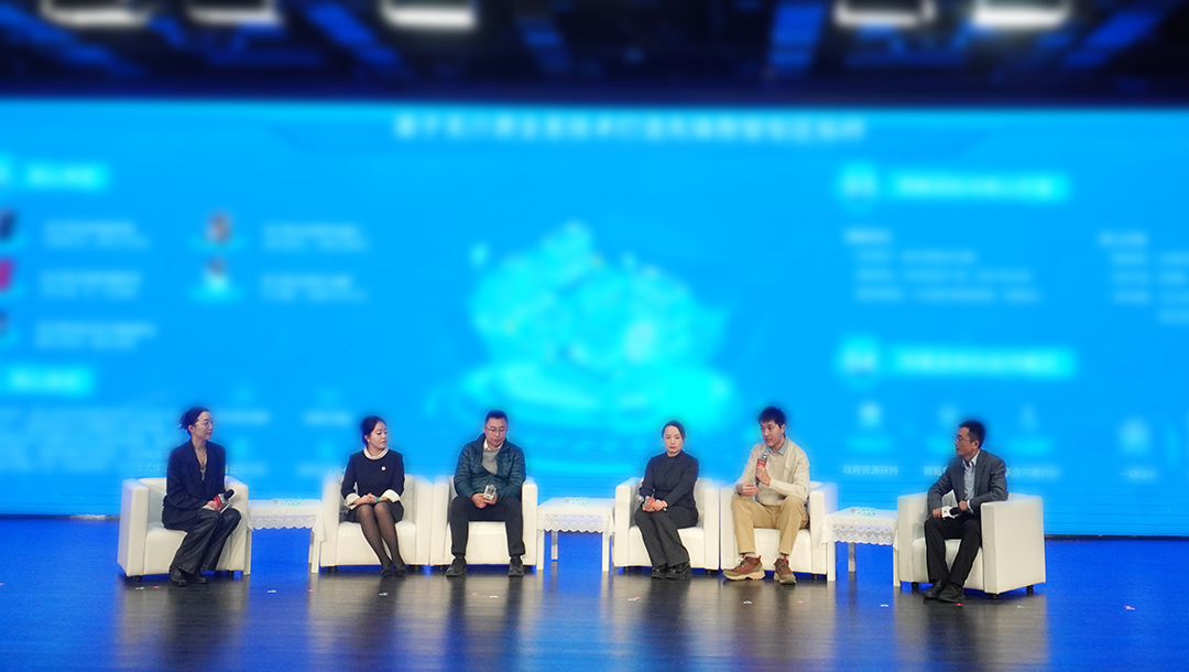 像航科技无介质全息赋能临汾路街道数字化建设