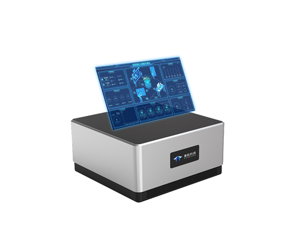 15.6寸无介质全息标准模组