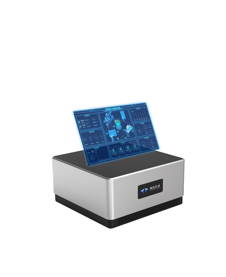 15.6寸无介质全息标准模组