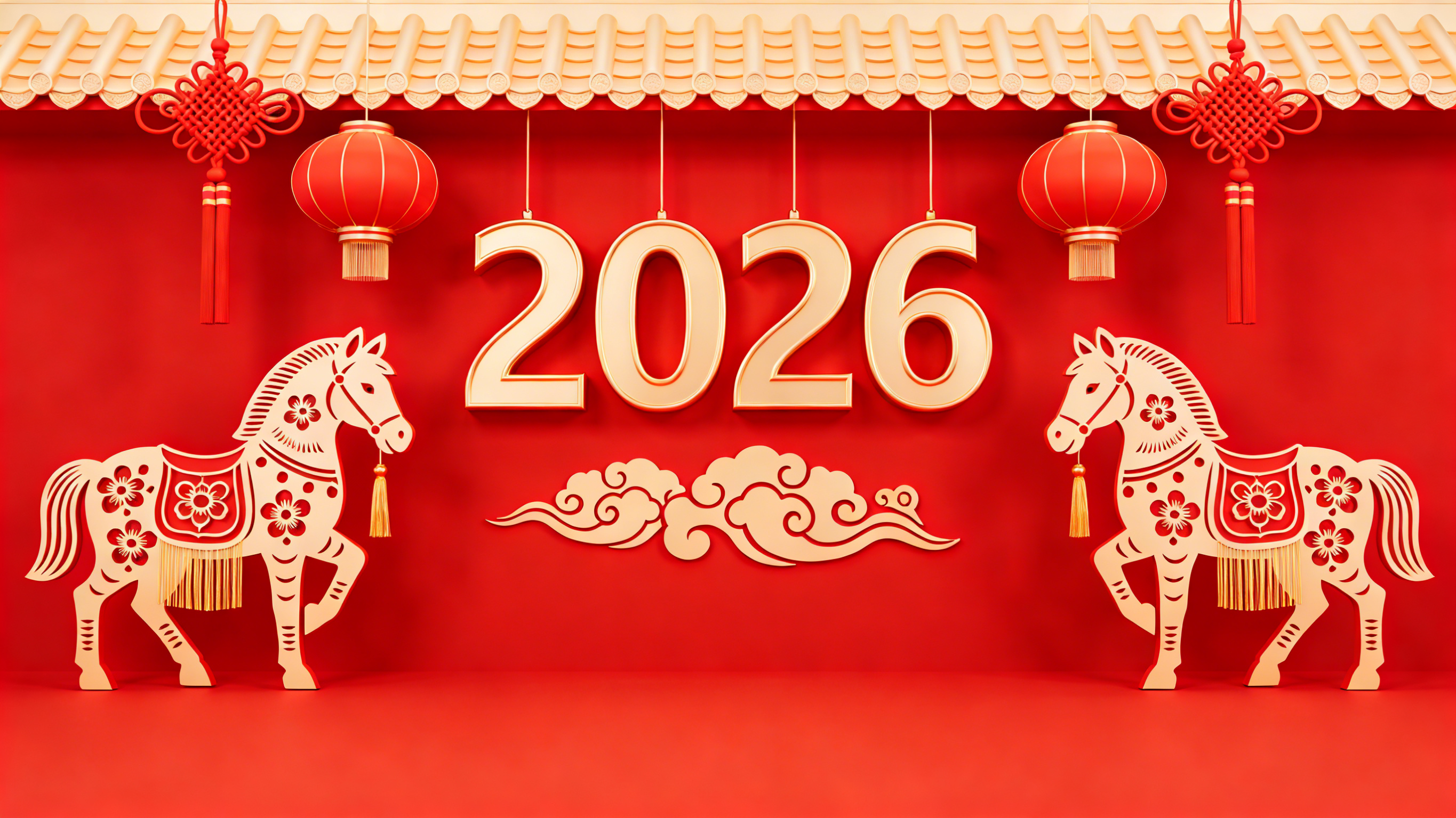 像航董事长张兵博士新春致辞：同心致远 携手共赢